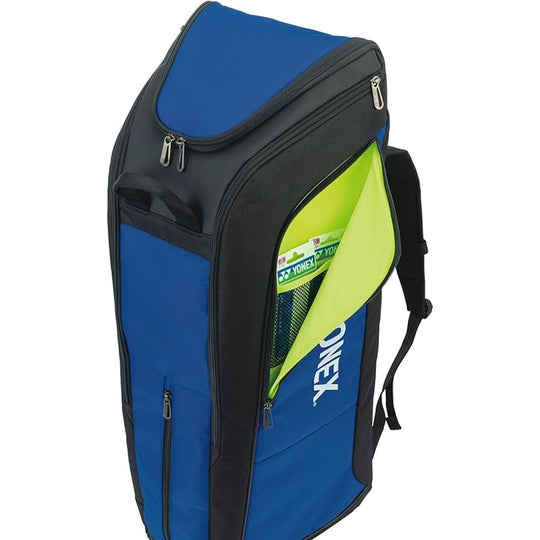 BAG92419COBL Yonex Pro Stand Tennis Bag (Cobalt Blue)