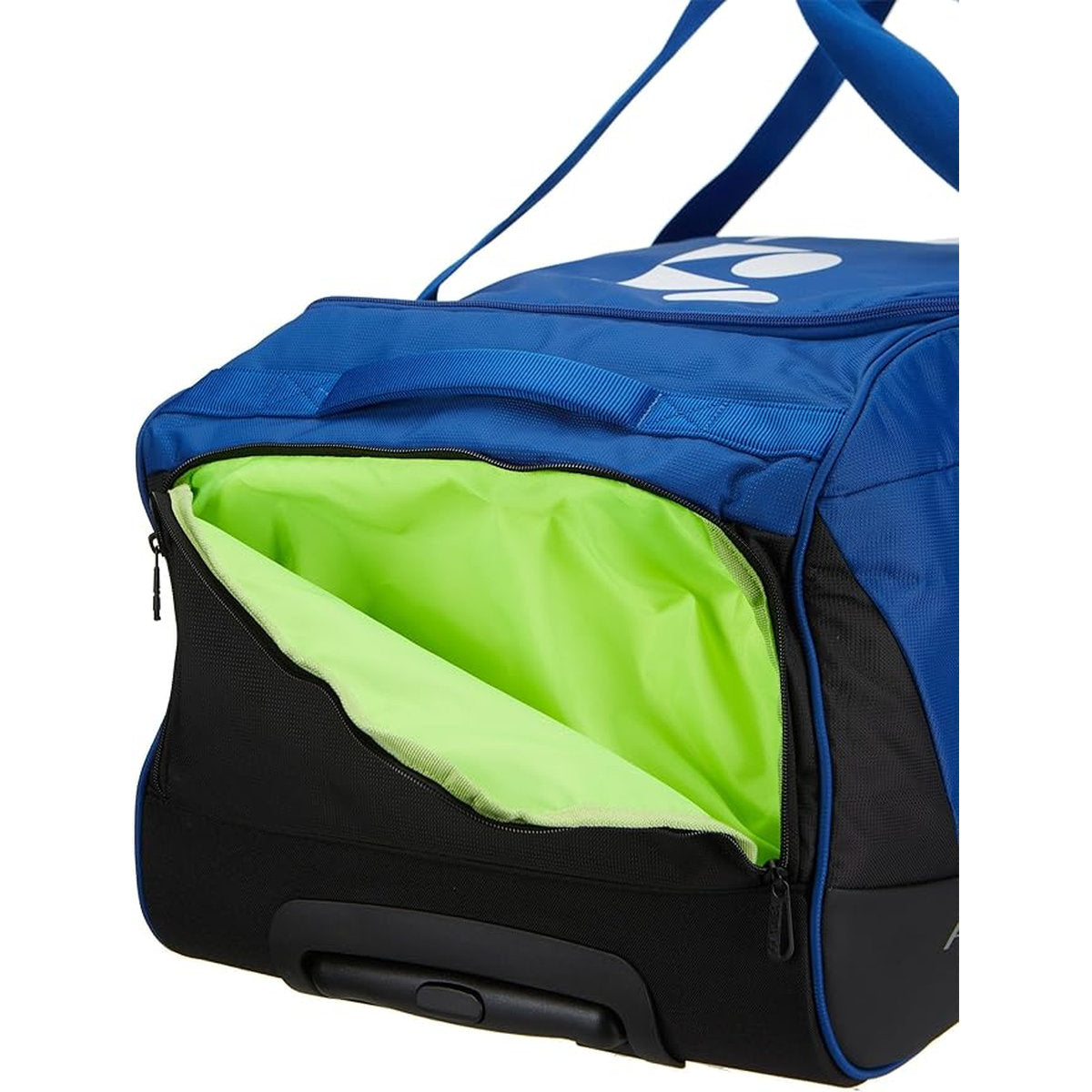 BAG92432COBL Yonex Pro Tennis Trolley Bag (Cobalt Blue)