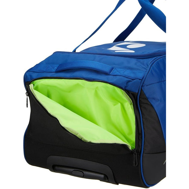 BAG92432COBL Yonex Pro Tennis Trolley Bag (Cobalt Blue)