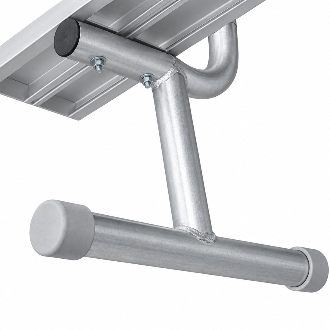 Replacement Floor Protectors for 15-Foot Bench