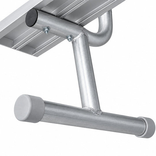 Replacement Floor Protectors for 15-Foot Bench