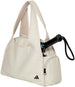 BG4BA0U11 Adidas Pickleball/Padel Weekend Bag (White)