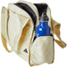 BG4BA0U11 Adidas Pickleball/Padel Weekend Bag (White)