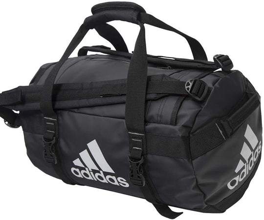 BG4PA1U10 Adidas 32L Stage Tour Pickleball/Padel Trolley Bag (Black)