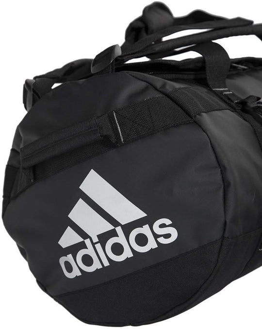BG4PA1U10 Adidas 32L Stage Tour Pickleball/Padel Trolley Bag (Black)