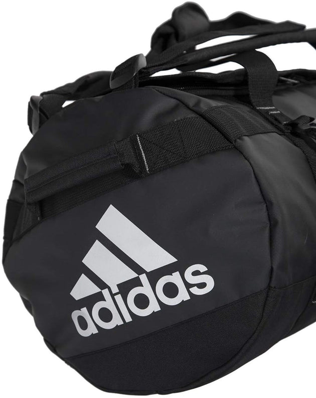 BG4PA1U10 Adidas 32L Stage Tour Pickleball/Padel Trolley Bag (Black)