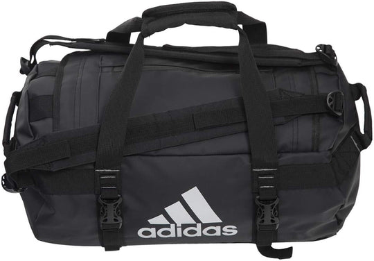 BG4PA1U10 Adidas 32L Stage Tour Pickleball/Padel Trolley Bag (Black)