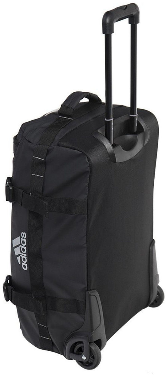 BG4RA1U10 Adidas 40L Stage Tour Pickleball/Padel Trolley Bag (Black)