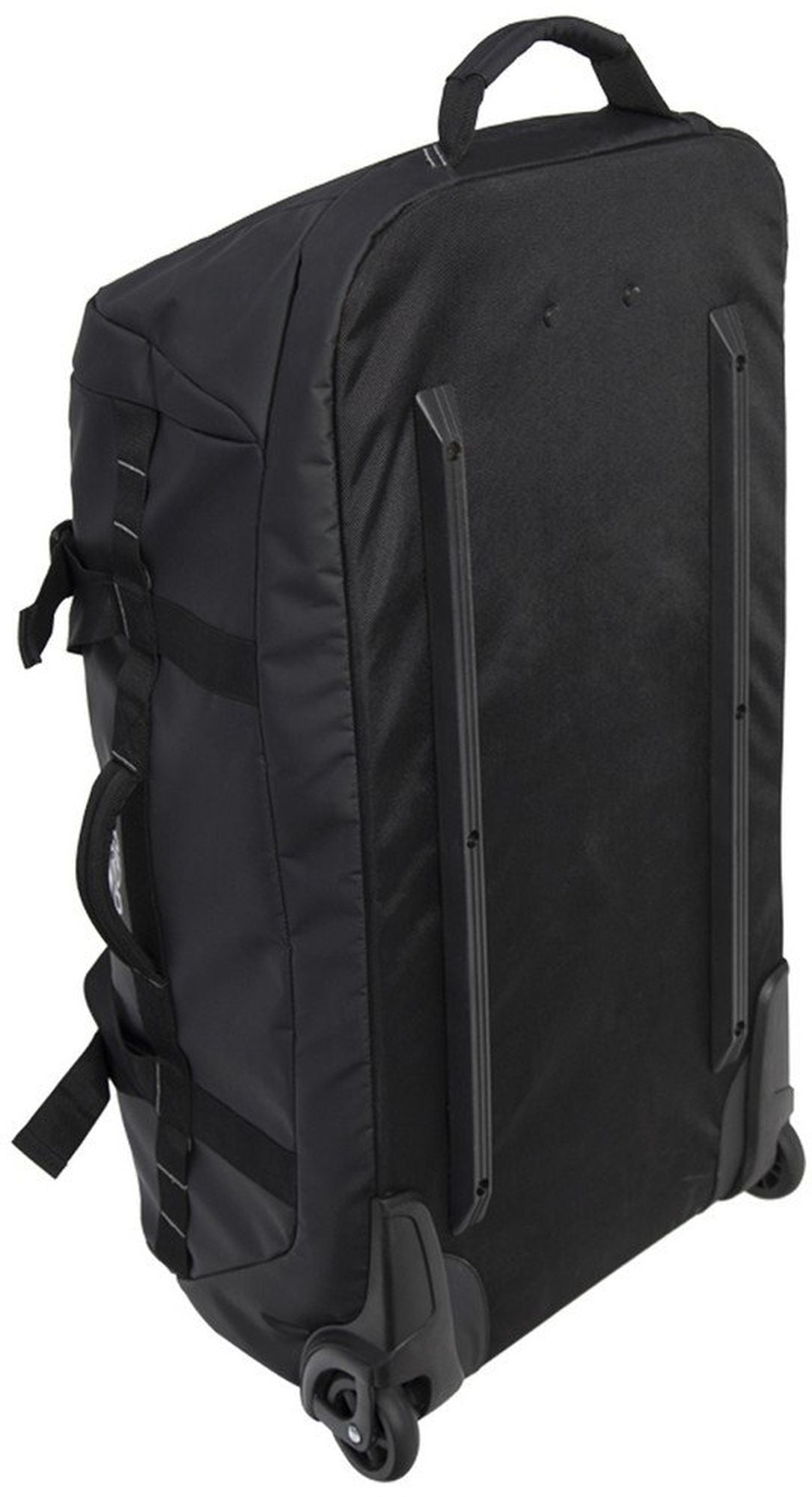 BG4RA2U10 Adidas 90L Stage Tour Pickleball/Padel Trolley Bag (Black)