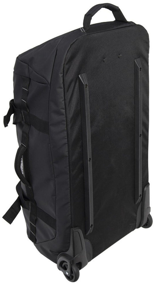 BG4RA2U10 Adidas 90L Stage Tour Pickleball/Padel Trolley Bag (Black)