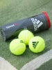 BL1XA3U14 Adidas Speed RX Padel Ball Can (3 Balls)