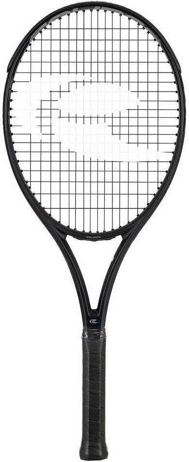 Solinco Blackout 300 Demo Racquet - Not for Sale