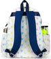 BLTBP260 Ame & Lulu Big Love Tennis Backpack (Sweethearts)