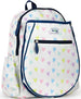 BLTBP260 Ame & Lulu Big Love Tennis Backpack (Sweethearts)