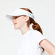 BLV260 Ame & Lulu Big Love Tennis Visor (Sweethearts)