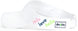 BLV279 Ame & Lulu Big Love Junior Tennis Visor (Hello Love)