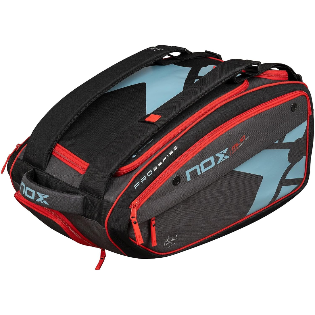 BPML10COMXL24_NOX_ML10_Competition_XL_Compact_Padel_Bag