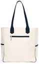 BPT264 Ame & Lulu Baseline Pickleball Tote (Crossed Paddles)
