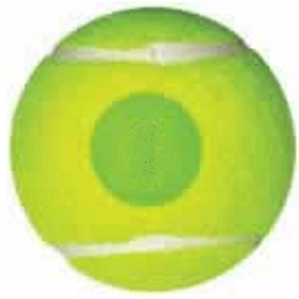 BQ78CAN24-B OnCourt OffCourt Quick Start 78 Green Dot Tennis Balls
