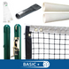 Basic+ PICKLEBALL Court Equipment Package