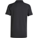 CABP5R_Adidas_Boys_Club_3-Stripes_Tennis_Polo_Black