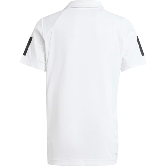 CABP5R_Adidas_Boys_Club_3-Stripes_Tennis_Polo