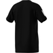 CABT6Q-BLK_Adidas_Boys_Club_3-Stripes_Tennis_Tee_Black