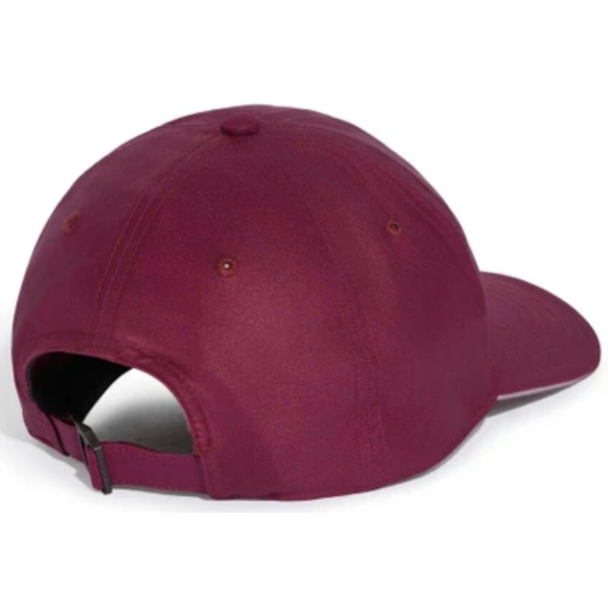 CADH27-MAR_Adidas_Men's_Climacool_Tennis_Hat_Maroon
