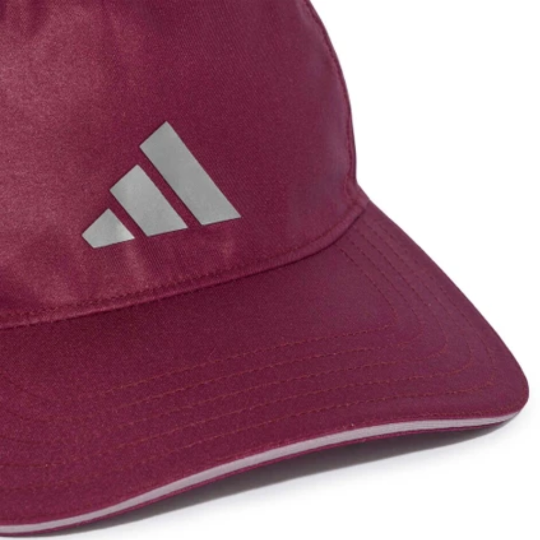 CADH27-MAR_Adidas_Men's_Climacool_Tennis_Hat_Maroon