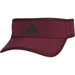 CADH2B-MAR_Adidas_Men_s_Superlite_3_Tennis_Visor_Maroon_Black