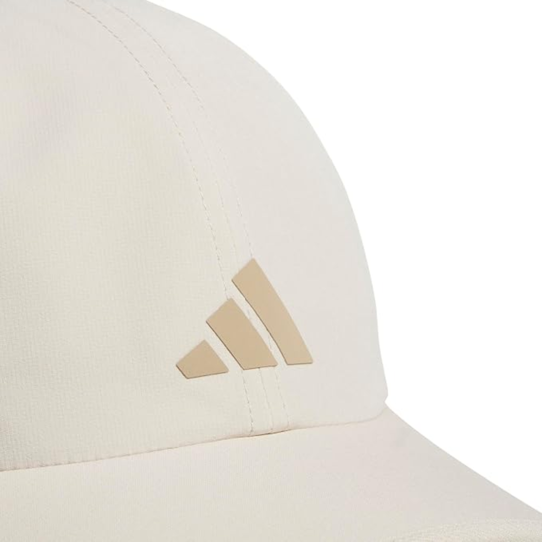 CADH9F-BEI_Adidas_Women_s_Superlite_3_Tennis_Hat_Crystal_Linen_Beige_Trace_Khaki