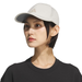 CADH9F-BEI_Adidas_Women_s_Superlite_3_Tennis_Hat_Crystal_Linen_Beige_Trace_Khaki