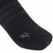 CADS5C-BLK_Adidas_Mens_Crew_Tennis_Socks_Black_Grey
