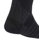 CADS5C-BLK_Adidas_Mens_Crew_Tennis_Socks_Black_Grey