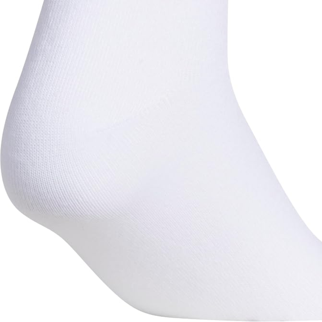 CADSB8-WHT_Adidas_Womens_Athletic_Scrunch_Crew_Socks_3pk_White