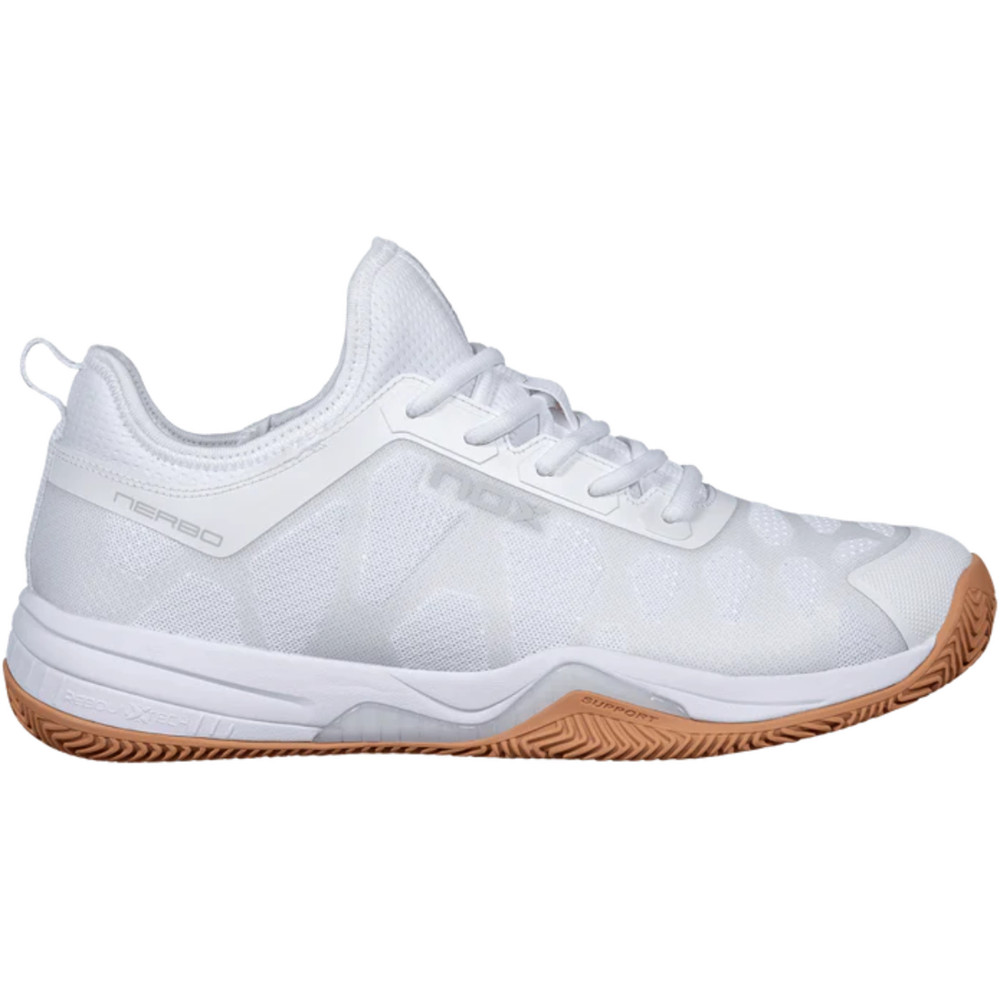 CAL26NERWHGR_NOX_Mens_Nerbo_Padel_Shoes_White