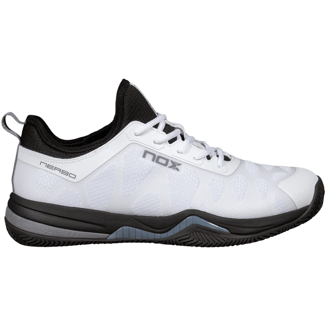 CAL26NERWHRA_NOX_Mens_Nerbo_Padel_Shoes_White_Raven