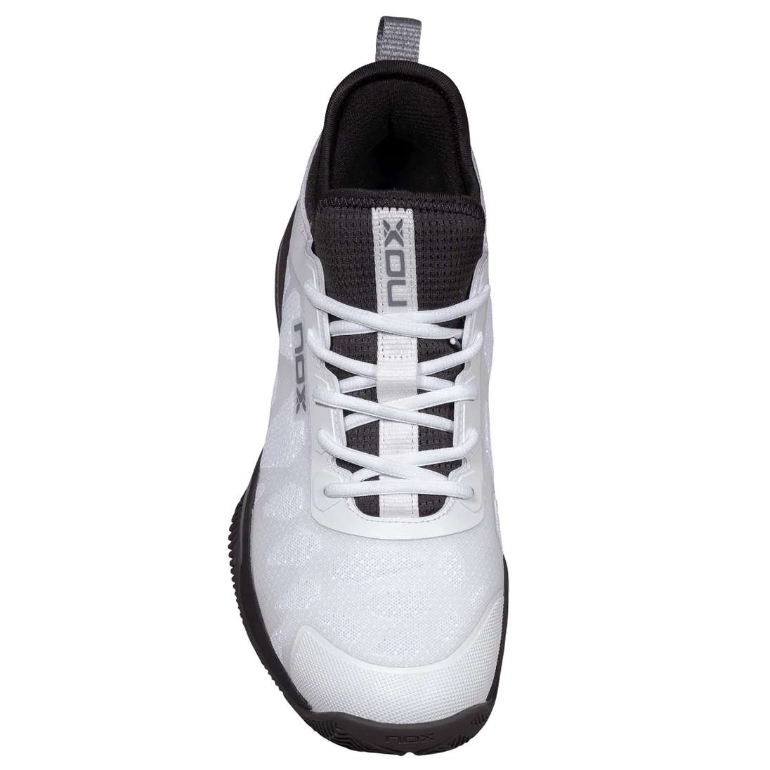 CAL26NERWHRA_NOX_Mens_Nerbo_Padel_Shoes_White_Raven