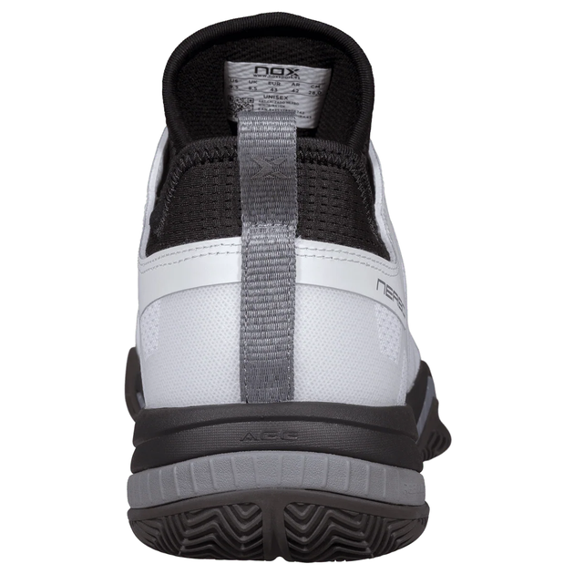 CAL26NERWHRA_NOX_Mens_Nerbo_Padel_Shoes_White_Raven