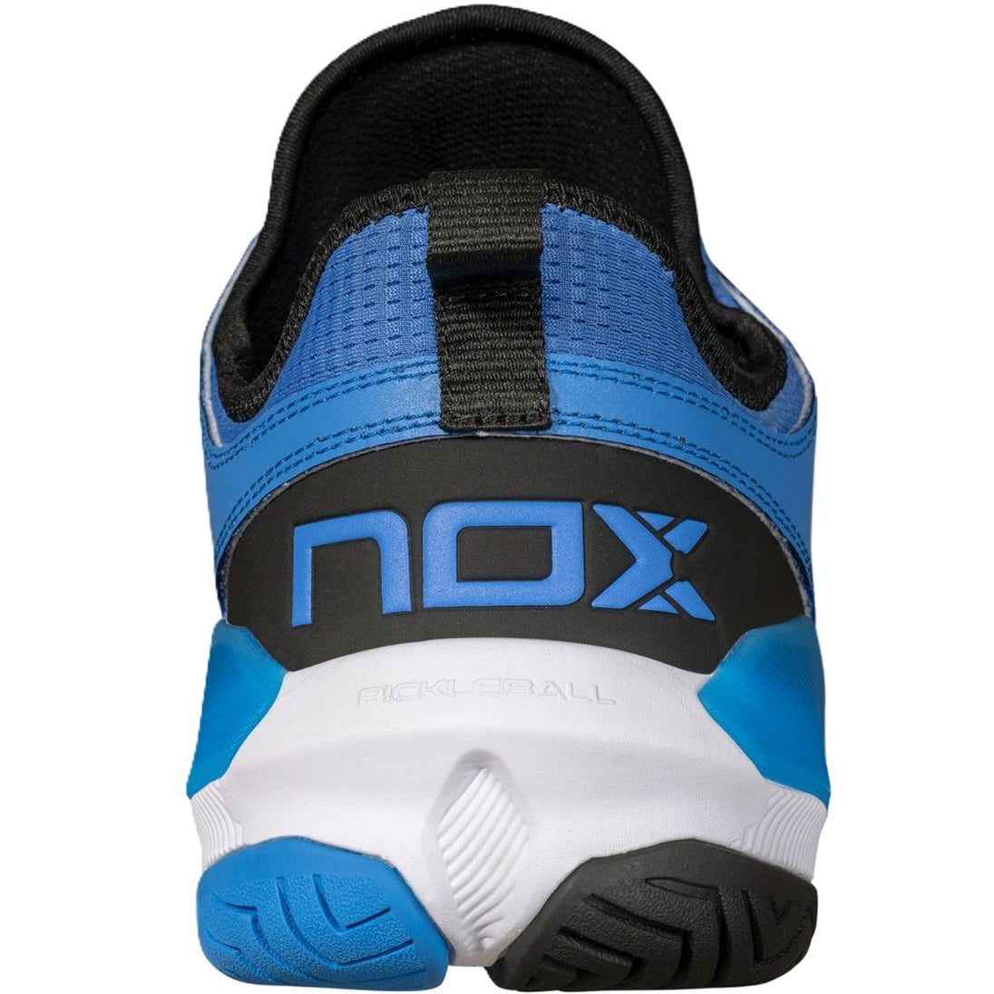 Nox Men's Lux Nerbo 1 Pickleball Shoes (Palace Blue)
