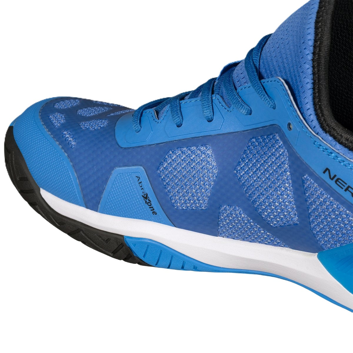 Nox Men's Lux Nerbo 1 Pickleball Shoes (Palace Blue)
