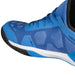 Nox Men's Lux Nerbo 1 Pickleball Shoes (Palace Blue)