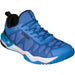 Nox Men's Lux Nerbo 1 Pickleball Shoes (Palace Blue)