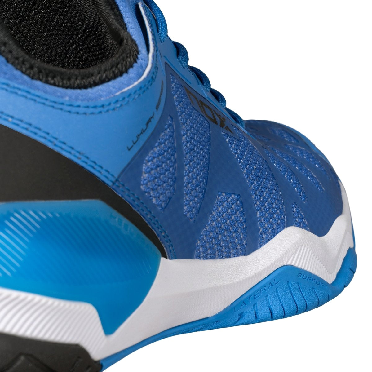 Nox Men's Lux Nerbo 1 Pickleball Shoes (Palace Blue)