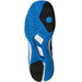 Nox Men's Lux Nerbo 1 Pickleball Shoes (Palace Blue)