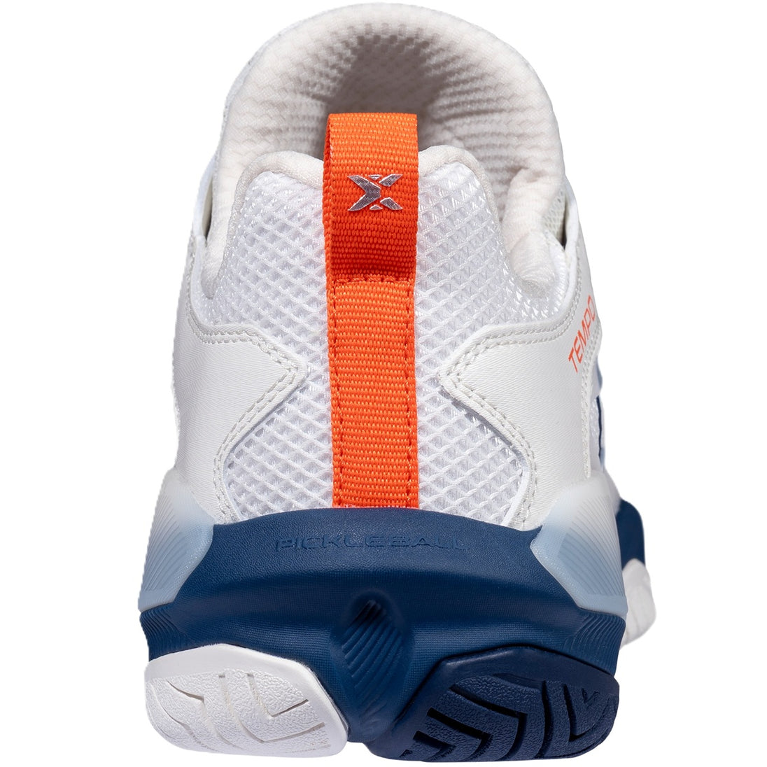 Nox Women's Lux Tempo 2 Pickleball Shoes (Sugar Swizzle)