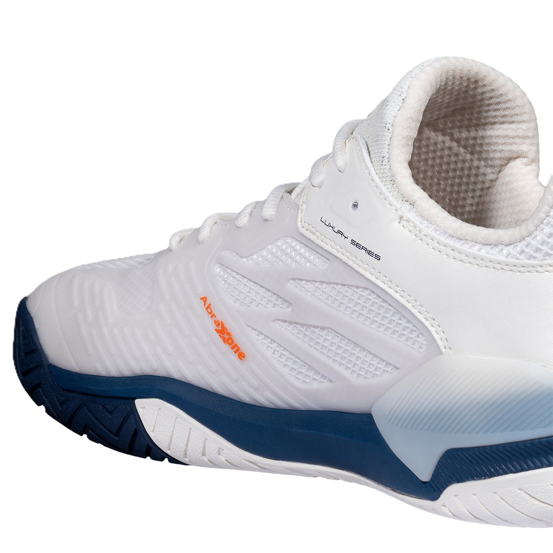 Nox Women's Lux Tempo 2 Pickleball Shoes (Sugar Swizzle)