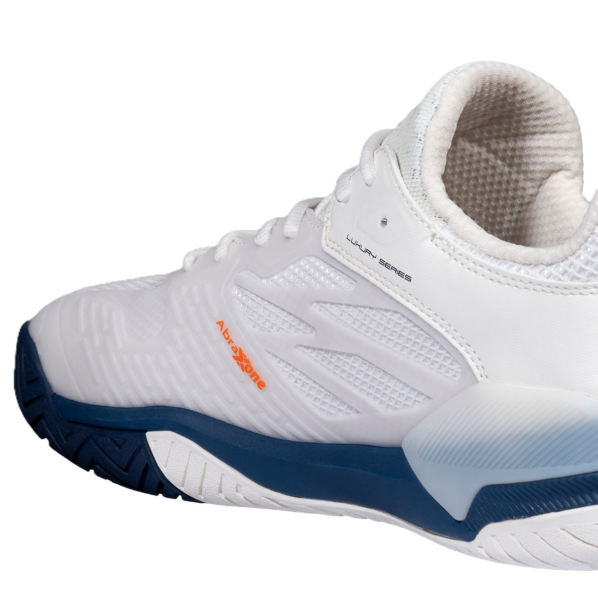 Nox Women's Lux Tempo 2 Pickleball Shoes (Sugar Swizzle)
