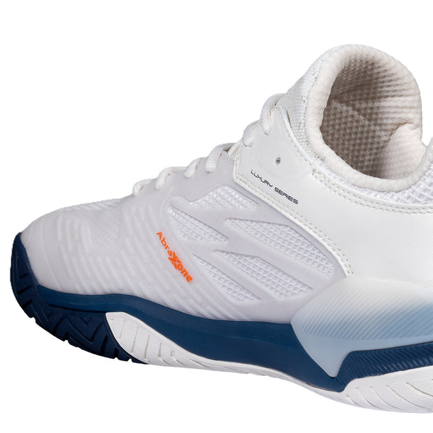 Nox Women's Lux Tempo 2 Pickleball Shoes (Sugar Swizzle)