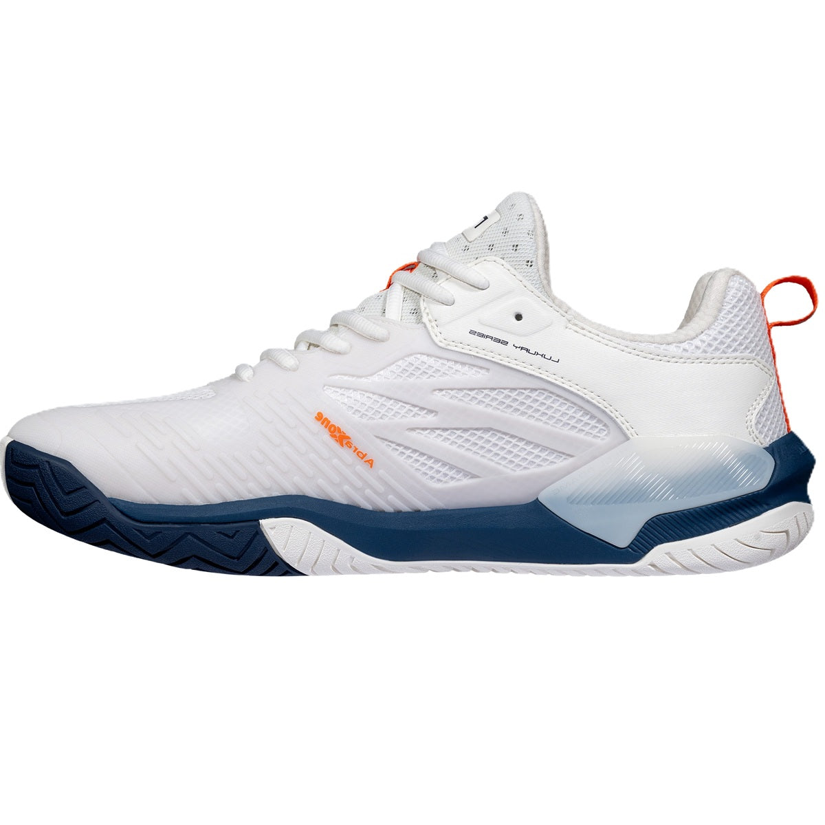 Nox Women's Lux Tempo 2 Pickleball Shoes (Sugar Swizzle)